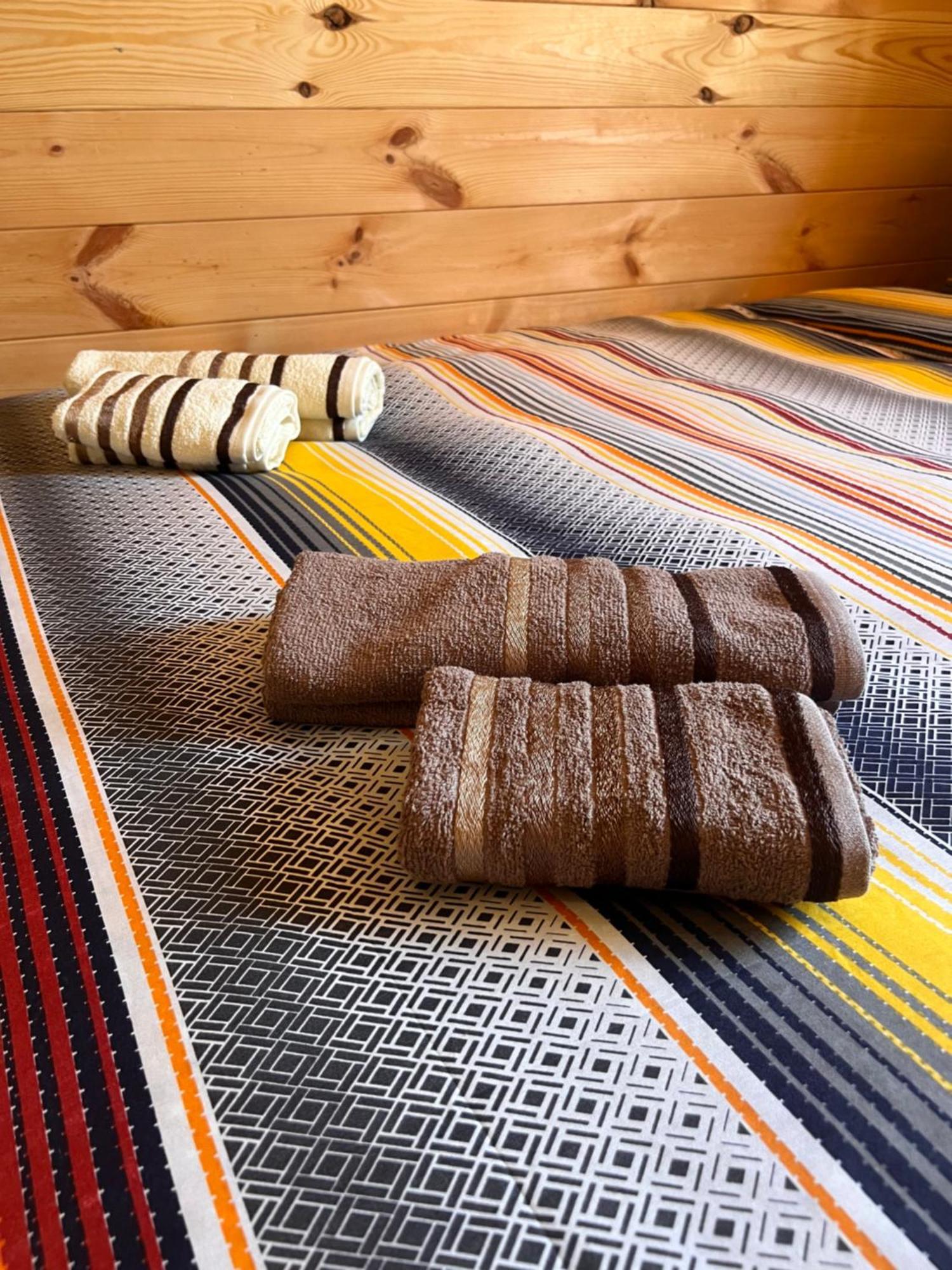 Cozy Bungallows Podgorica Zewnętrze zdjęcie