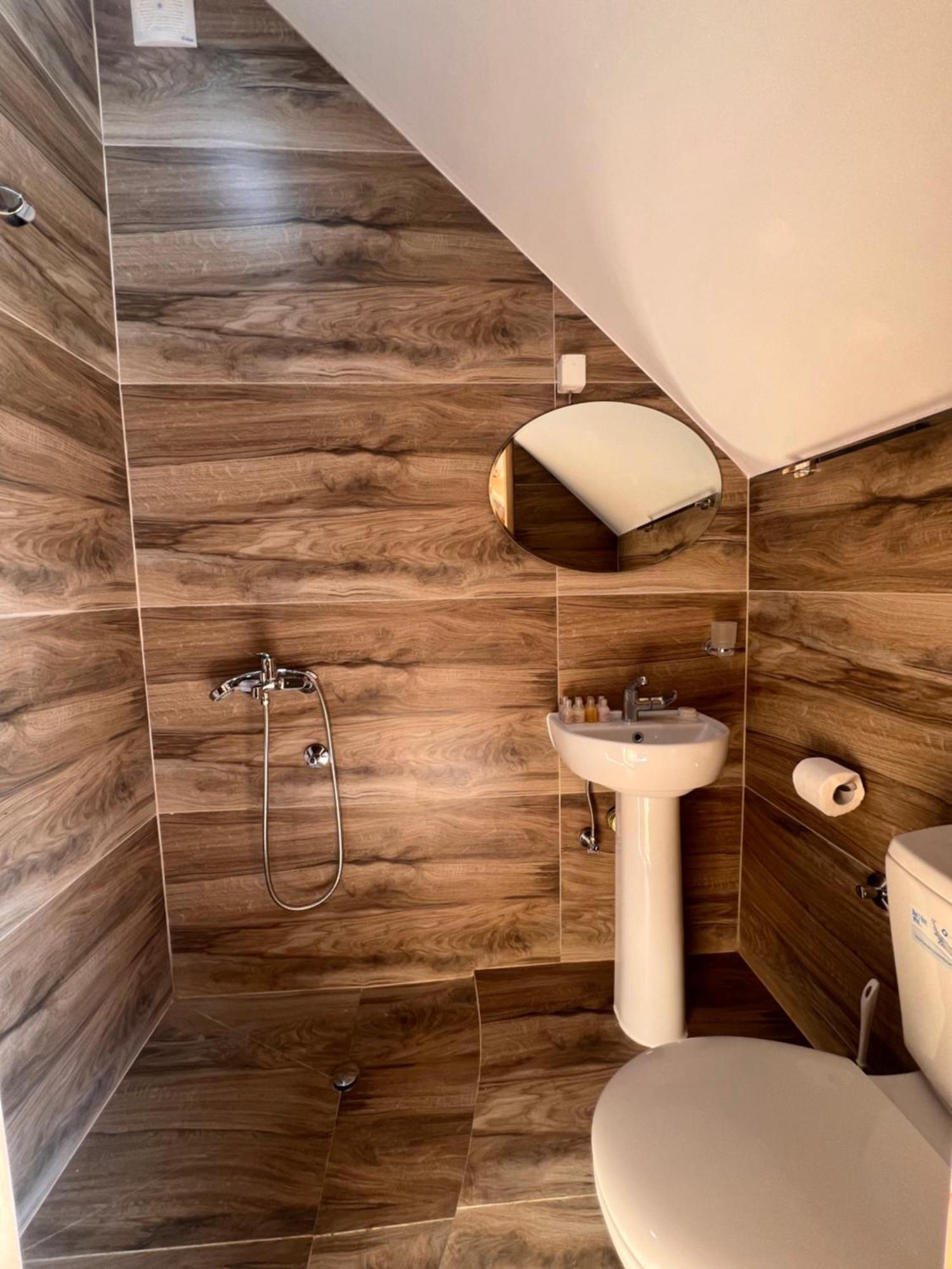 Cozy Bungallows Podgorica Zewnętrze zdjęcie